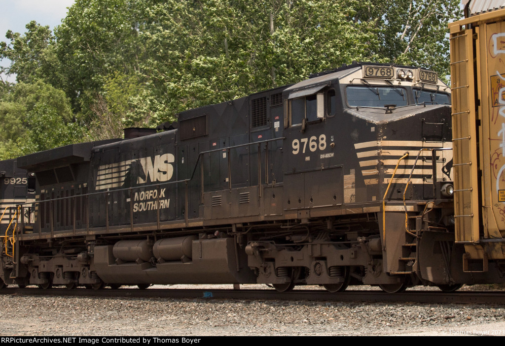 NS 9768